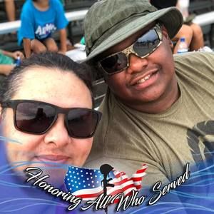 Meet your Posher, Julienne